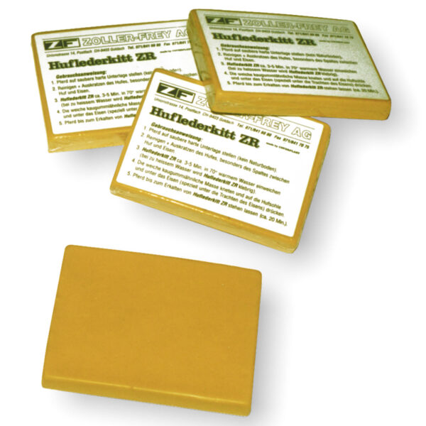 Huflederkitt ZR Huflederkitt ZR 150g