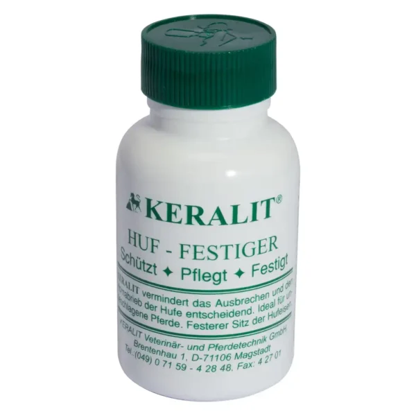 Keralit Huffestiger Keralit Huffestiger