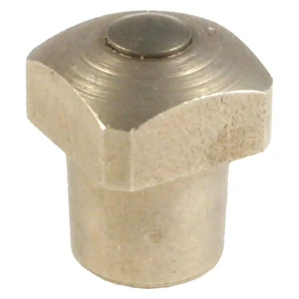 Rieder Steckstollen 1 Pony Rieder Steckstollen Mordax SR1K 8mm