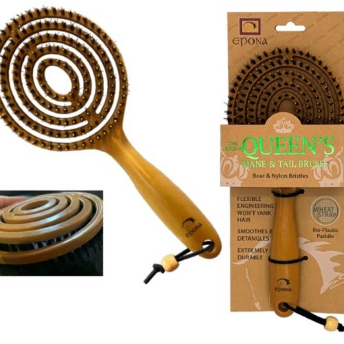 Bürste Epona 'Queens Brush'