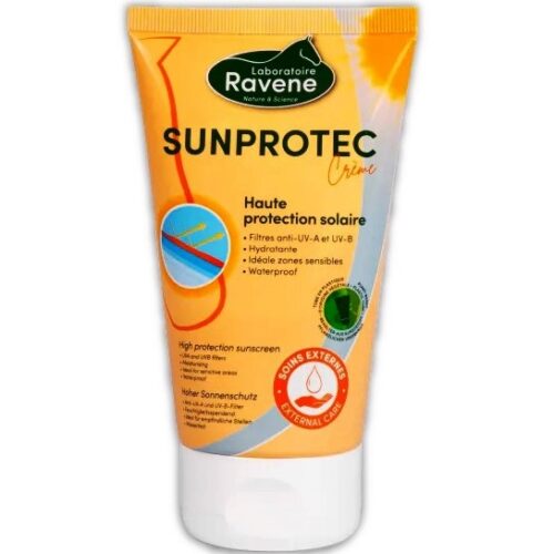 Sun Protec Sonnenschutzcrème 150ml